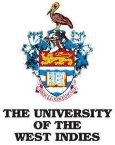 University of the West Indies Cave Hill Campus Logo
