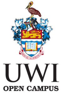University of the West Indies Open Campus Logo