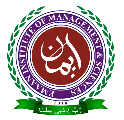 Emaan Institute of Management and Sciences Logo