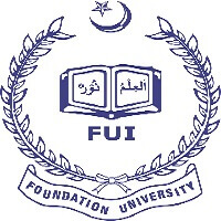 Foundation University Islamabad Logo