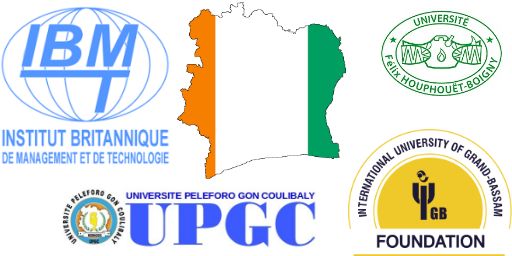 List of Universities in Ivory Coast | Côte d’Ivoire