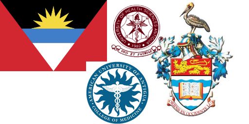 List of Universities in Antigua and Barbuda