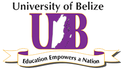 University of Belize Logo