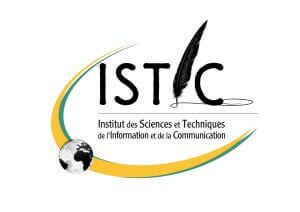 ISTC Polytechnique | Institut des Sciences et Techniques de la Communication Logo