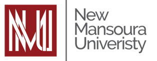 New Mansoura University Logo