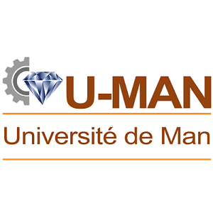 Université de Man Logo