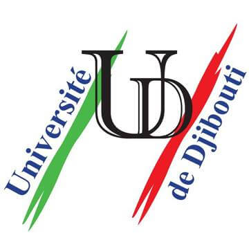 University of Djibouti Logo