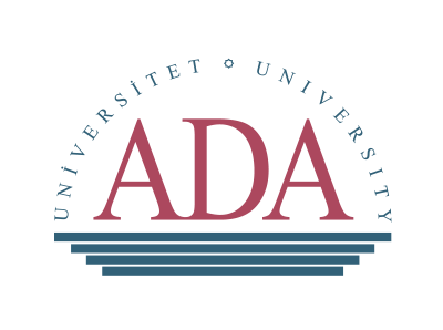 ADA University Logo