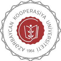 Azerbaijan Cooperation University Logo