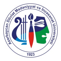 Azerbaijan State Academy of Fine Arts Logo