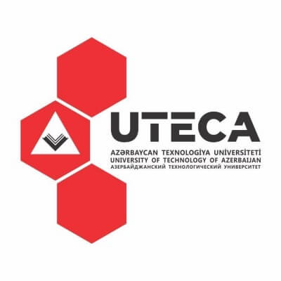 Azerbaijan Technological University Logo