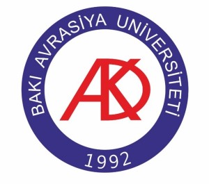  Baku Eurasian University Logo