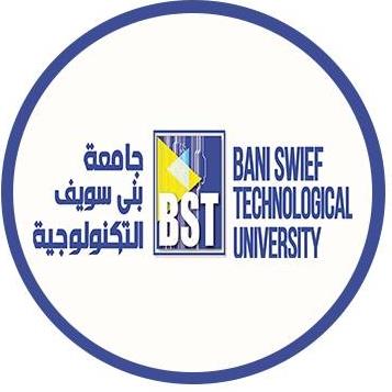 Beni Suef Technological University Logo