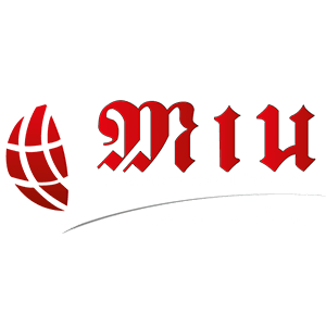 Misr International University Logo