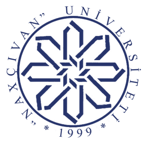 Nakhchivan State University Logo
