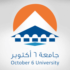 October 6 University Logo