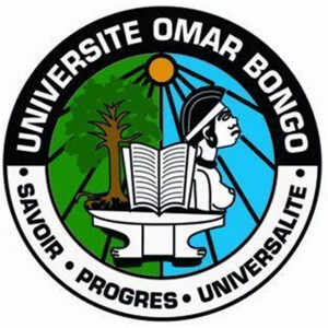 Omar Bongo University Logo
