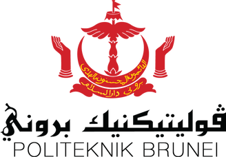 Politeknik Brunei Logo