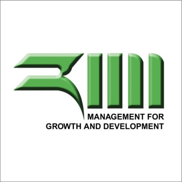 Royal Institute of Management Logo