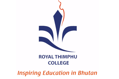 Royal Thimphu College Logo