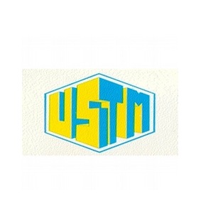University of Science and Technology of Masuku Logo
