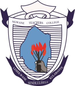 Ngwane College Logo