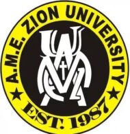 AME Zion University | Courses | School Fees | Online Education | Apply