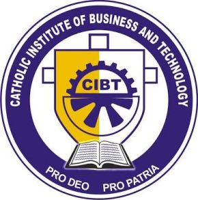Catholic Institute of Business and Technology Logo