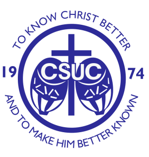 Christian Service University College Logo