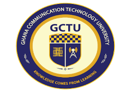Ghana Communication Technology University Logo