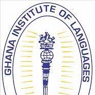 Ghana Institute of Languages Logo