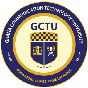 Ghana Technology University College (GTUC) Logo