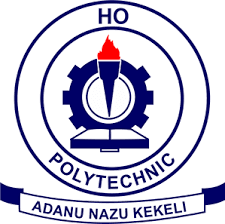 Ho Technical University Logo