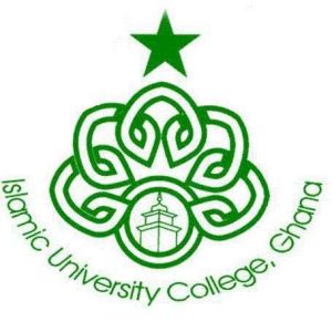 Islamic University College, Ghana Logo