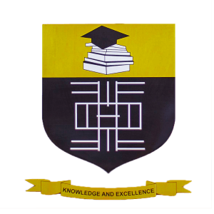 KAAF University College Logo