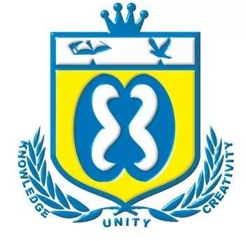 Kings University College, Ghana Logo