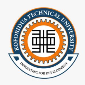 Koforidua Technical University (KTU) Logo