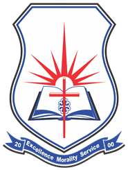 Methodist University College Ghana Logo