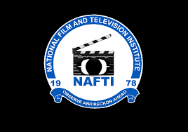 National Film and Television Institute Logo