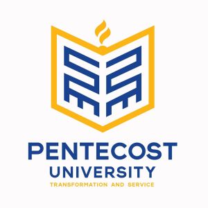 Pentecost University Logo