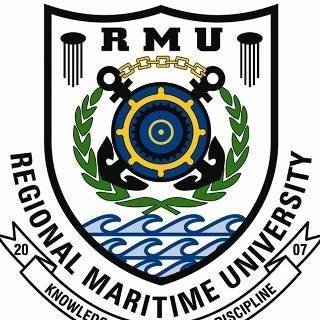Regional Maritime University Logo