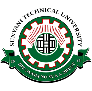 Sunyani Technical University Logo