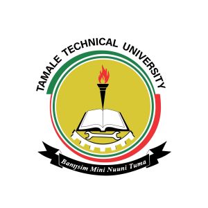 Tamale Technical University Logo