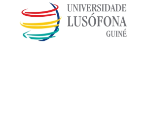 Universidade Lusófona da Guiné Logo