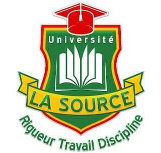 Universite La Source Logo