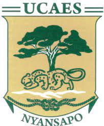 University College of Agriculture and Environmental Studies Logo