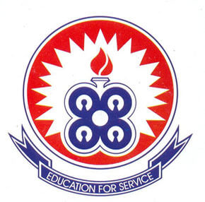 University of Education Winneba Logo