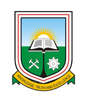 University of Mines and Technology Tarkwa Logo