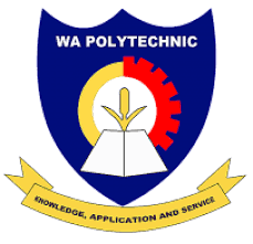 Wa Polytechnic, Ghana  Logo