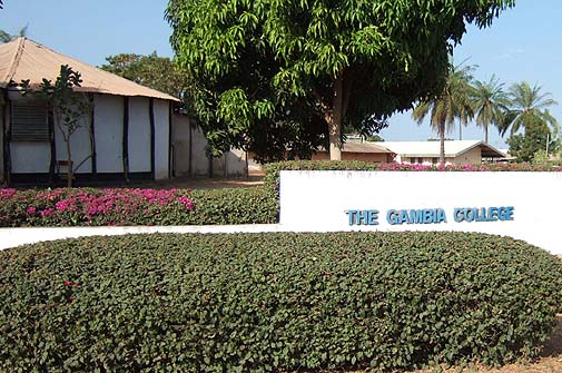 The Gambia College | Tuition Fees 2024 | Courses